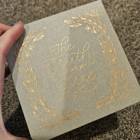 Prayer Box - Picture 2 of 7